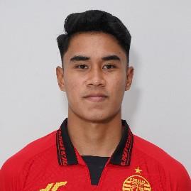 Muhammad Ferrari