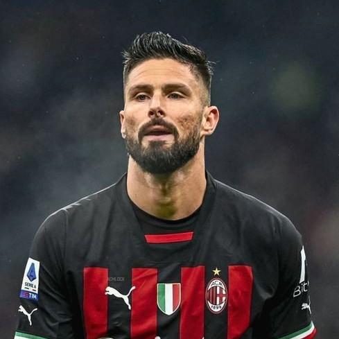 O Giroud