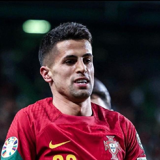 Joao cancelo