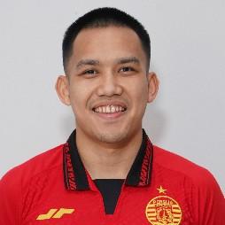 Witan Sulaeman
