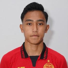 Raihan Hannan