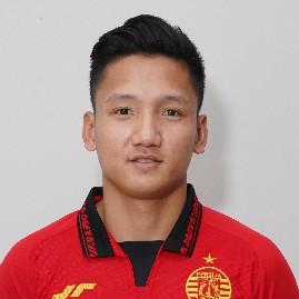 Syahrian Abimanyu