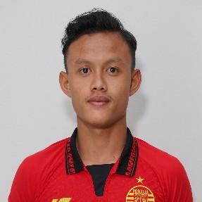Alwi Fadilah