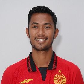 Resky Fandi