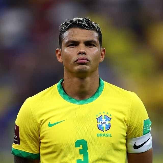 Thiago Silva