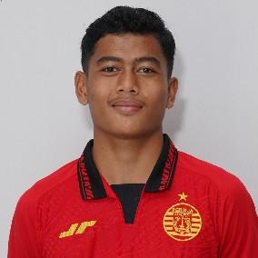 Agi Firmansyah
