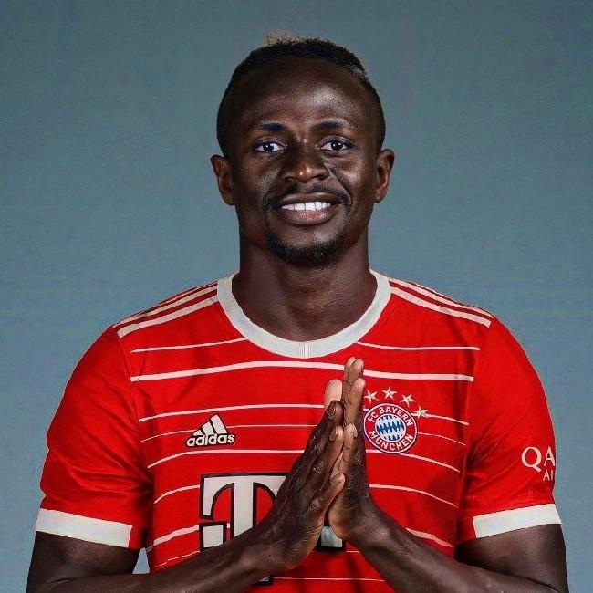 Sadio mane