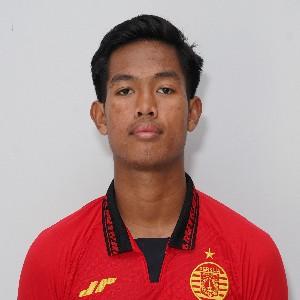 Dia Syayid