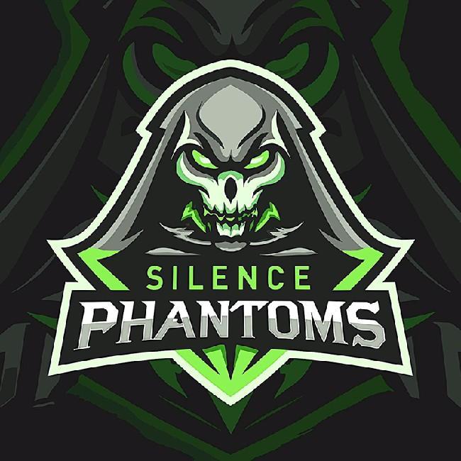 SILENCE PHANTOMS