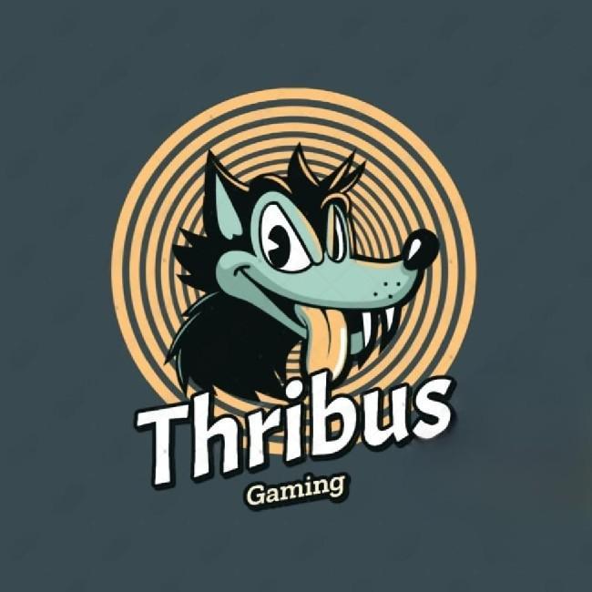 THRIBUS GAMING