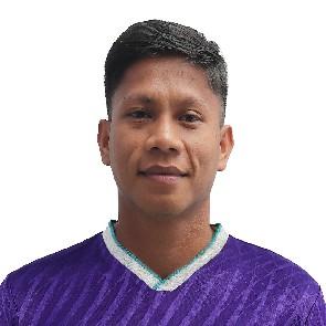 Fahreza Sudin