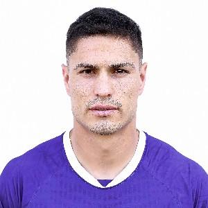 Ramiro Fergonzi