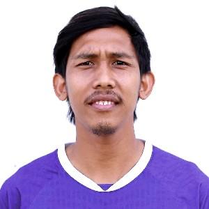 Yusuf Meiliana