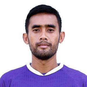 Agil Munawar