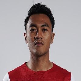 Rizky Dwi Saputra