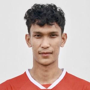 Geril Kapoh