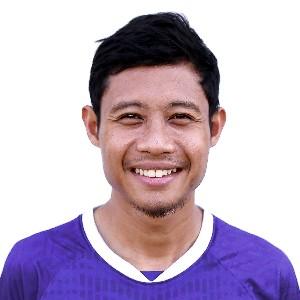 Evan Dimas
