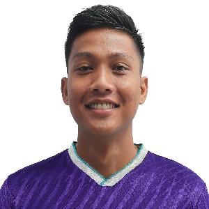 Arif Setiawan