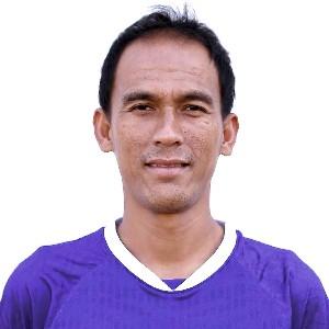 Faris Aditama
