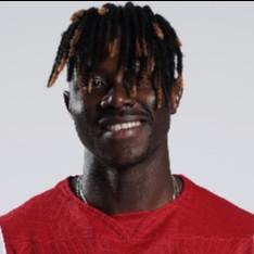 Moussa Sidibe Junior