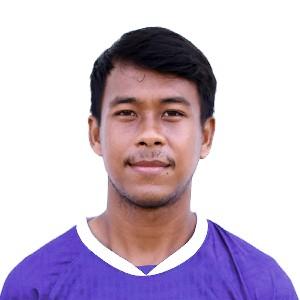 Muhammad Supriyadi