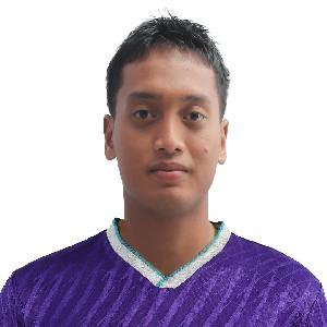 Ahmad Fahd