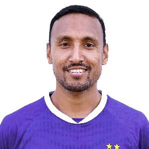 Rohit Chand