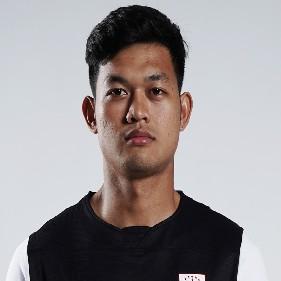 Muhammad Riyandi