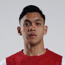 Althaf Alrizky