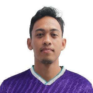Andrean Rindorindo