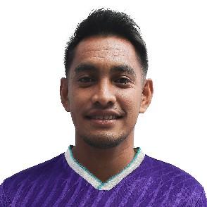 Amrizal Umanailo