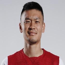 Sho Yamamoto