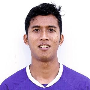 Muhammad Khanafi