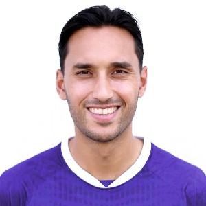Ezra Walian