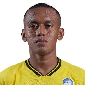 Beri Santoso