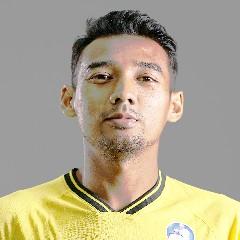 Nazar Nurzaidin