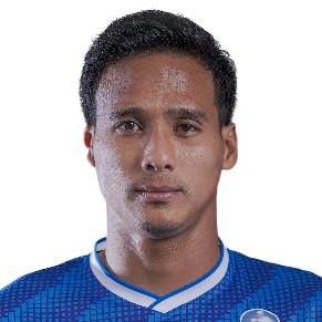 Muhammad Ridho