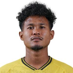 Bagus Kahfi