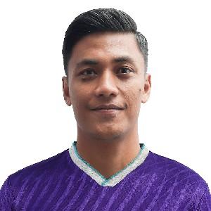 Irsyad Maulana