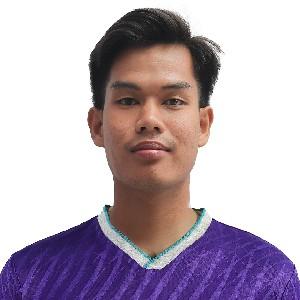 Ilham Badrian