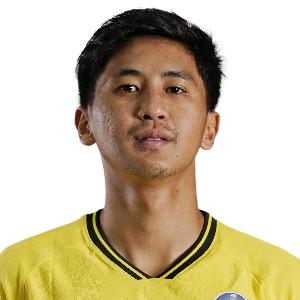 Muhammad Firly