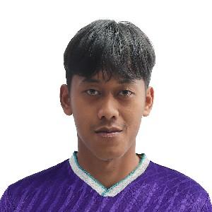 Rizwan Haikal