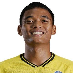 Yuswanto Aditya