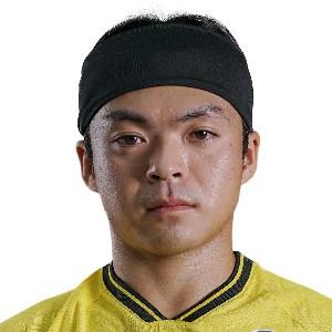 Chi Sung Moon