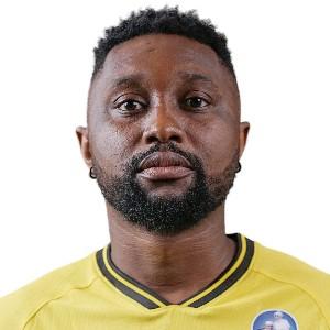 Levy Madinda