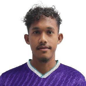 Ikhwan Tanamal