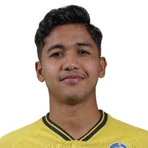 Abdul Aziz