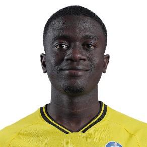 Lassana Doucoure