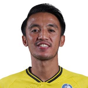 Bayu Pradana