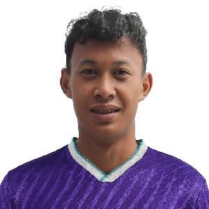 Esal Sahrul